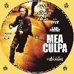 carátula cd de Mea Culpa - Custom