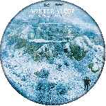 carátula cd de Winter Sleep - Sueno De Invierno - Custom - V2