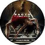 carátula cd de El Pacto 2 - El Regreso De Judas - Custom