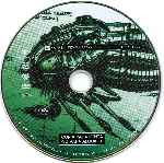 carátula cd de The Ultimate Matrix Collection - 06 - Matrix Revolutions Descubre Lo Increi