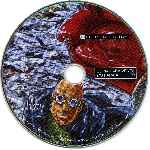 carátula cd de The Ultimate Matrix Collection - 10 - Los Archivos De Sion