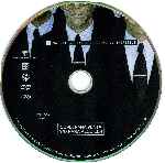 carátula cd de The Ultimate Matrix Collection - 04 - Matrix Reloaded Descubre Lo Increible