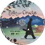 carátula cd de Pollo Con Ciruelas - Custom - V7