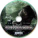 cartula cd de Van Helsing - Edicion Especial - Disco 02
