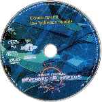 cartula cd de Leyendas Del Oceano - Volumen 02