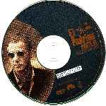 carátula cd de El Padrino - Coleccion Dvd - Parte Iii