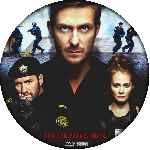 carátula cd de Reykjavik - Brigada Policial - Custom