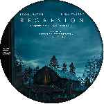 cartula cd de Regresion - Custom