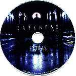 carátula cd de Darkness - Edicion Especial - Disco 02