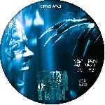 carátula cd de Extraterrestrial - Custom