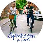 carátula cd de Copenhagen - Custom