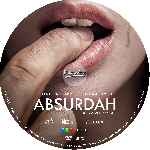 carátula cd de Abzurdah - Custom