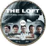 carátula cd de The Loft - Custom - V2