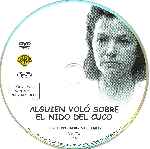 carátula cd de Alguien Volo Sobre El Nido Del Cuco - Edicion Especial - Disco 2