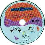 carátula cd de Un Pais De Cuentos 06 - Hans Christian Andesen