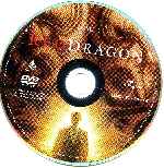 carátula cd de Red Dragon - El Dragon Rojo - Edicion Especial - Disco 01