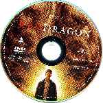 carátula cd de Red Dragon - El Dragon Rojo - Edicion Especial - Disco 02