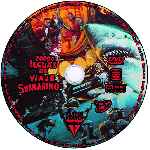 carátula cd de 20.000 Leguas De Viaje Submarino - 1954 - Custom - V4