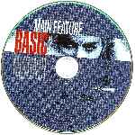 carátula cd de Instinto Basico - Edicion Especial - Disco 01