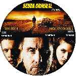 carátula cd de Deuda Criminal - Custom