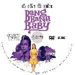carátula cd de Bang Bang Baby - Custom