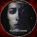 carátula cd de Purgatorio - 2014 - Custom - V3