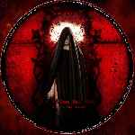 carátula cd de La Madre Del Mal - Custom - V3
