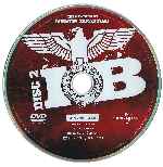 cartula cd de Malditos Bastardos - Edicion Especial 2 Discos - Disco 02