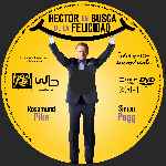carátula cd de Hector En Busca De La Felicidad - Custom