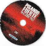 carátula cd de Pisando Fuerte - 1973