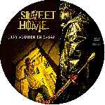 carátula cd de Sweet Home - Custom - V2