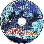 carátula cd de El Final De La Cuenta Atras