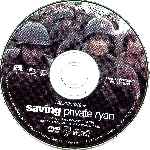 carátula cd de Salvar Al Soldado Ryan - Disco 01 - V2