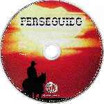 carátula cd de Perseguido - 1947 - V2