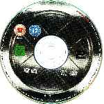 carátula cd de X-men 2 - Edicion Especial - Disco 02