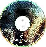 carátula cd de El Dia De Manana - 2004 - Edicion Especial - Disco 02