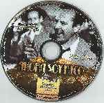 carátula cd de Ahora Soy Rico - Grandes De Nuestro Cine