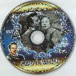 carátula cd de Pablo Y Carolina - Coleccion Pedro Infante Por Siempre