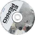 carátula cd de El Perro - Region 4