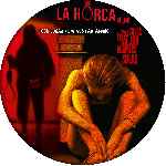carátula cd de La Horca - Custom