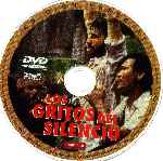 carátula cd de Los Gritos Del Silencio - Edicion Especial