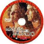 carátula cd de Mi Mapa Del Mundo