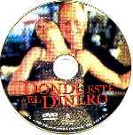 carátula cd de Donde Este El Dinero