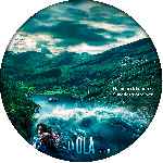 carátula cd de La Ola - 2015 - Custom