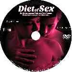 carátula cd de Diet Of Sex - Custom