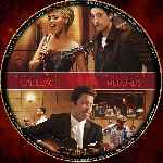 carátula cd de Cadillac Records - Custom - V3