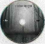 carátula cd de El Bosque De Los Suicidios - Custom - V4