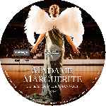 cartula cd de Madame Marguerite - Custom