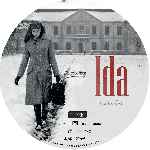 carátula cd de Ida - Custom - V3