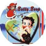 carátula cd de Betty Boop - Colecction 2 - Custom
